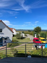 Bodden-Adler, Ausblick auf den Bodden